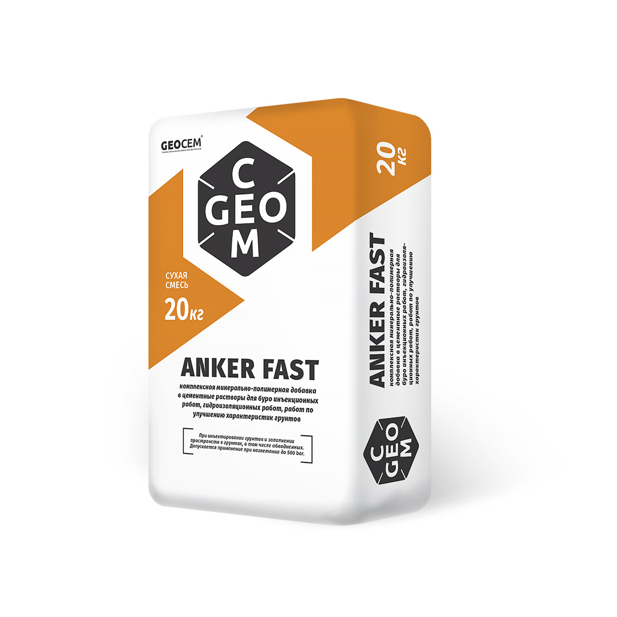АNKER Fast D